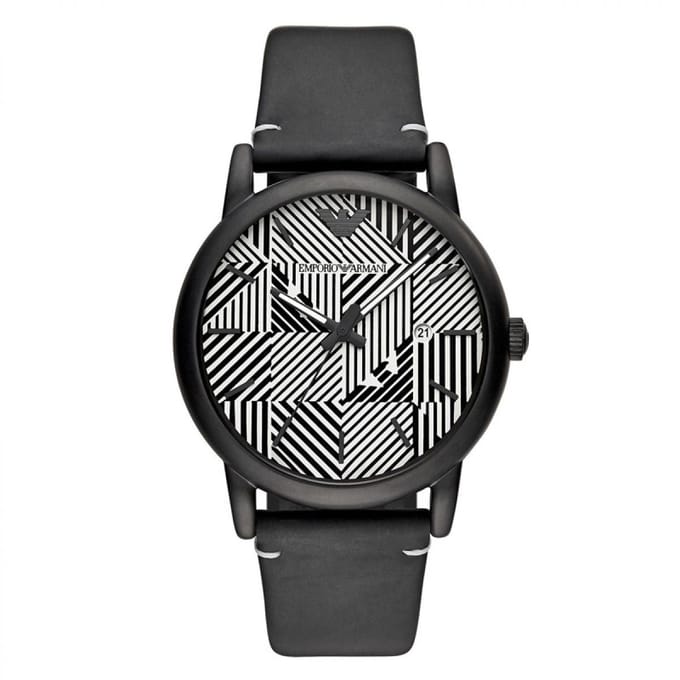 Emporio Armani Luigi AR11136