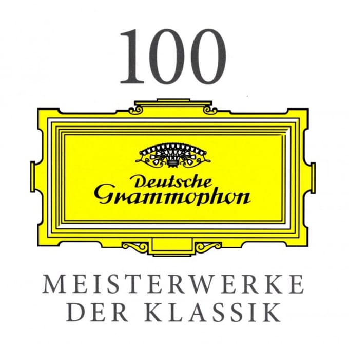 100 Meisterwerke Der Klassik