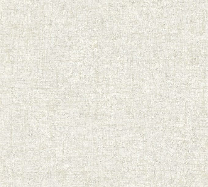 CRAQUELÉ BEHANG | Modern - Wit Beige Creme - Living Walls Smart Surfaces