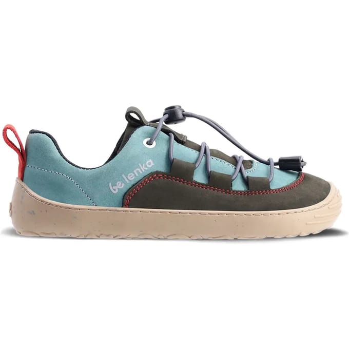 Babytrainers Be Lenka Xplorer