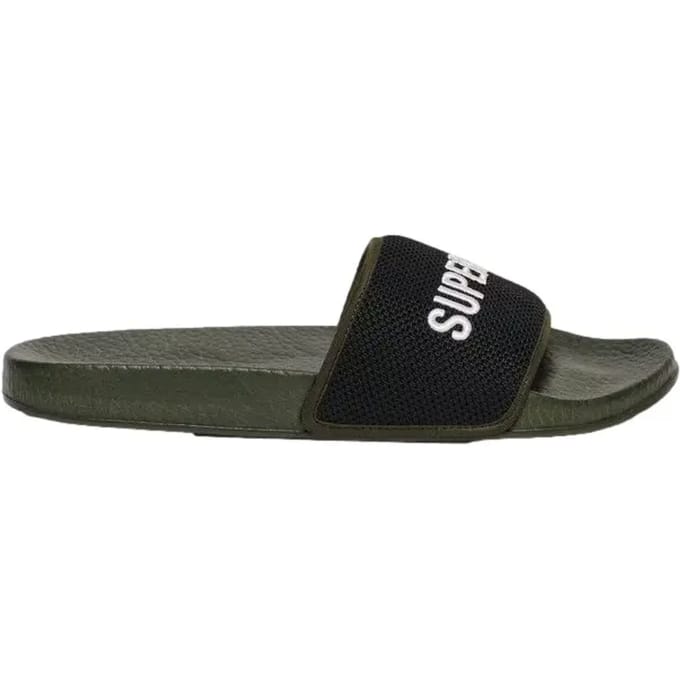 Kindersloffen Superdry Utility Mesh