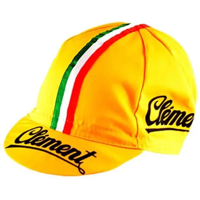 Zomer muts Sélection CGN Vintage Clement