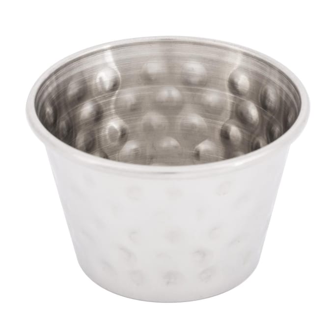 Olympia Sausbeker Gehamerd St/St - 70ml (Doos 12)