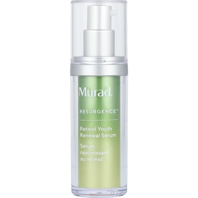 Resergens, Retinol Youth Renewal Serum, 30 ml(1 fl oz)