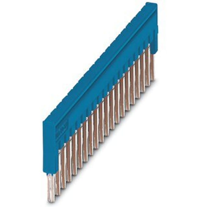 Phoenix Contact FBS 20-3.5 Blauwe Brugconnector - 3213138