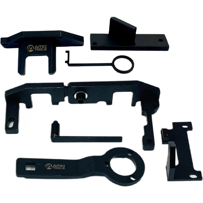 AMD TOOLS - Distributieblokkeer Hulpmiddel - Citroen - Peugeot - Opel