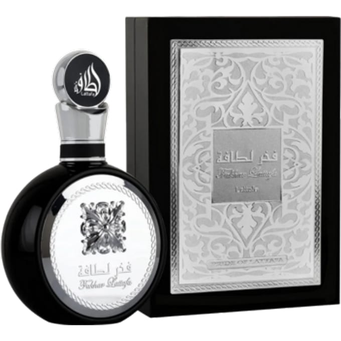 Lattafa Fakhar Men 100 ml - Eau de Parfum - Heren Parfum