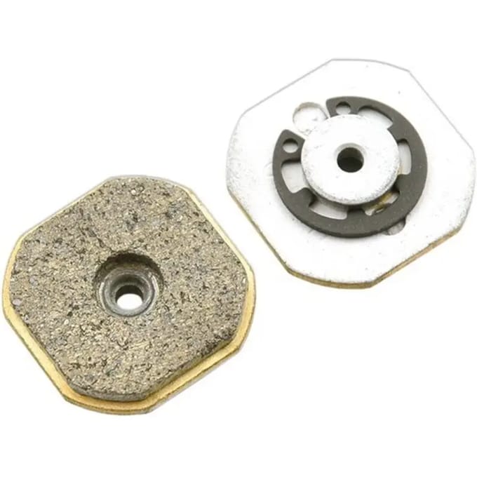 Remblok CL Brakes Formula Evoluzione Hydrolique 4001VRX