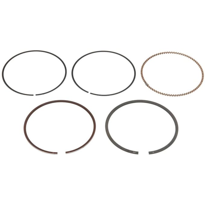 Goetze Engine Zuigerveren set GOETZE 08-424807-30