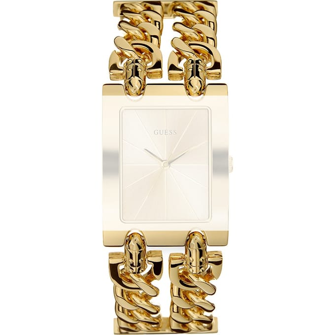 Guess BW0311L2 Mod Heavy Metal band