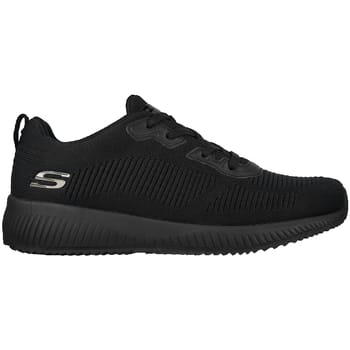 Skechers Squad sneakers zwart