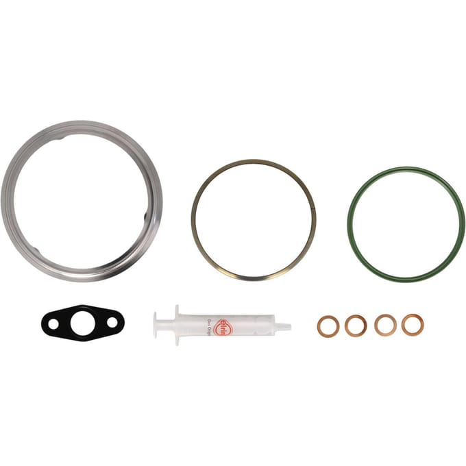 Montageset, supercharger ELRING 452.390