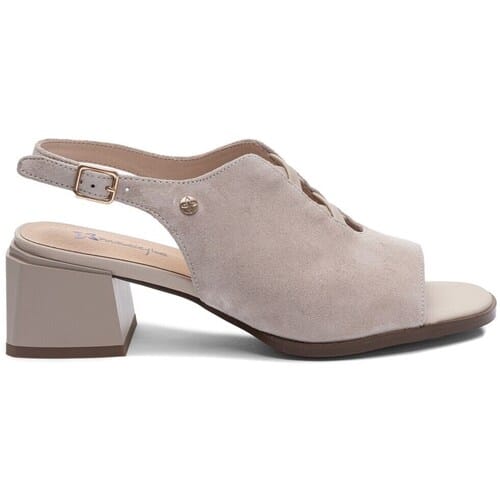Sandalen met hakken Maciejka K752122001