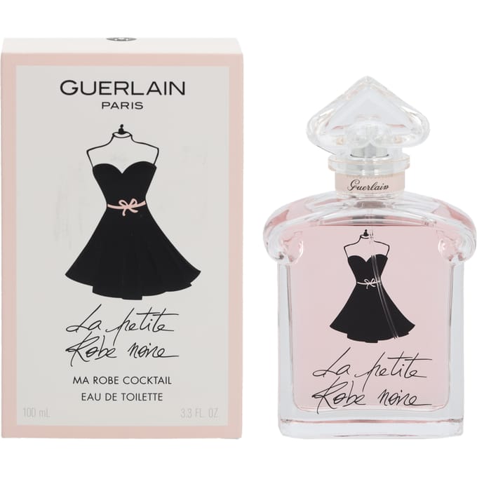 Eau de toilette Guerlain Eau de Toilette La Petite Robe Noire Ma Robe Cocktail - 100 ml