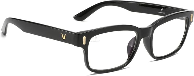 Blauw Licht Bril Zonder Sterkte - Blue Light Glasses - Computerbril - unisex