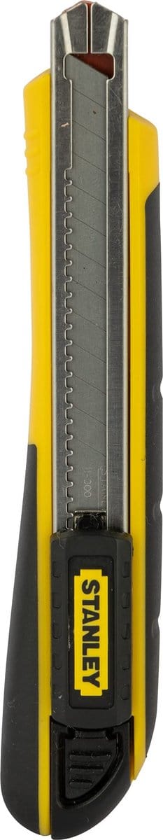 STANLEY FatMax Afbreekmes 9mm - 0-10-475