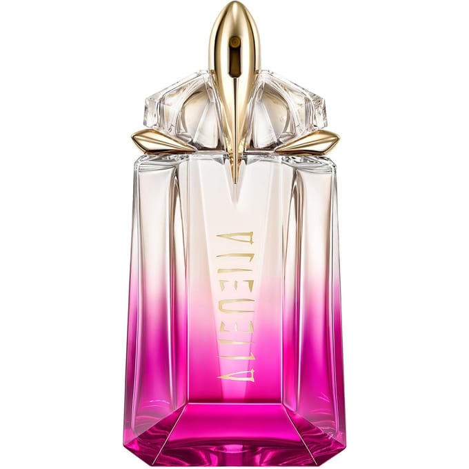 Mugler Eau De Parfum Navulbaar Fruitig Bloemig Parfum Voor Dames Mugler - Alien Pulp Eau De Parfum – Navulbaar Fruitig Bloemig Parfum Voor Dames  - 60 ML