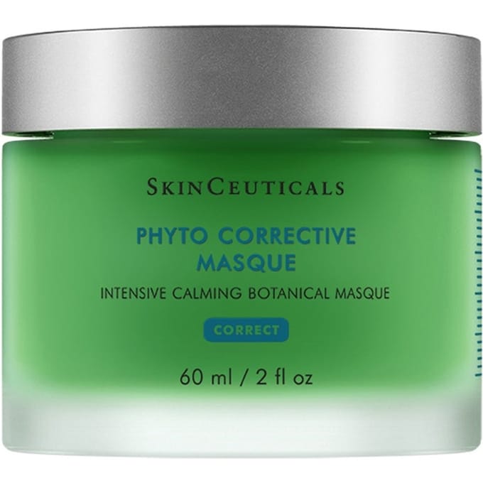 Skinceuticals Phyto Corrective Masque | Verzachtend hydraterend masker 60 Gezichtsmasker