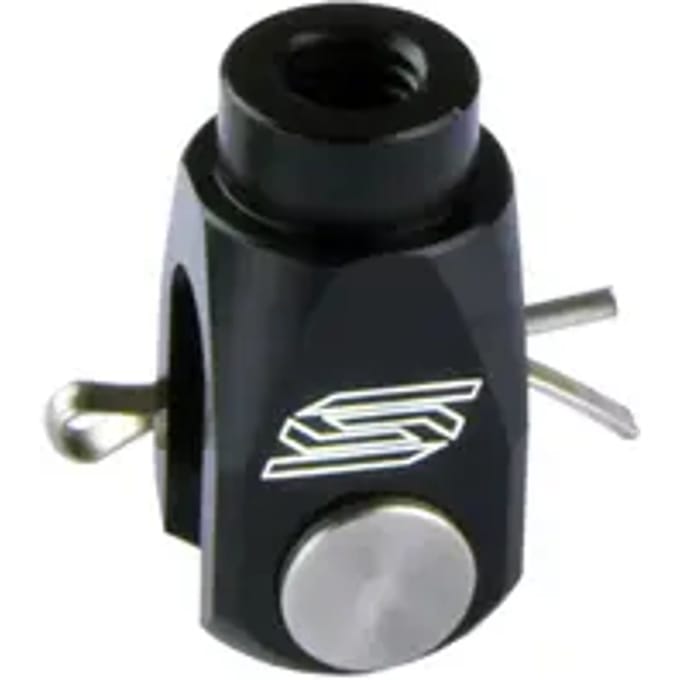 Motorremset chape achterafstelling aluminium Scar Beta RR 125 2T ENDURO
