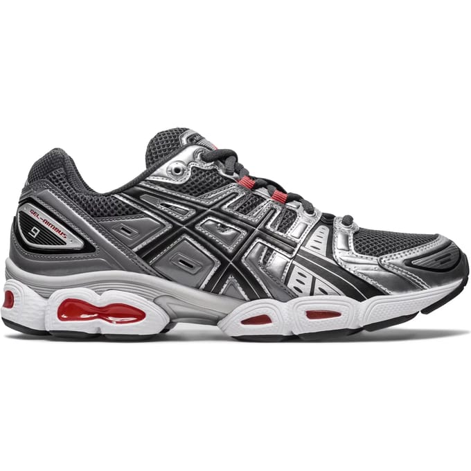 Hardloopschoenen Asics Gel Nimbus 9