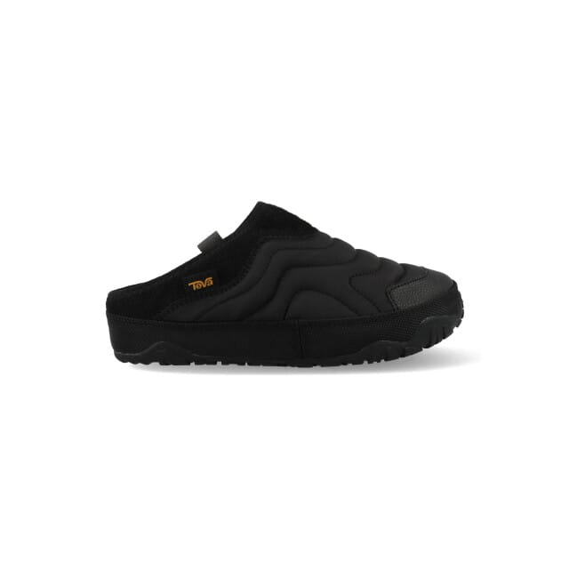 TEVA W ReEmber Terrain BLACK Instappers - Maat 34