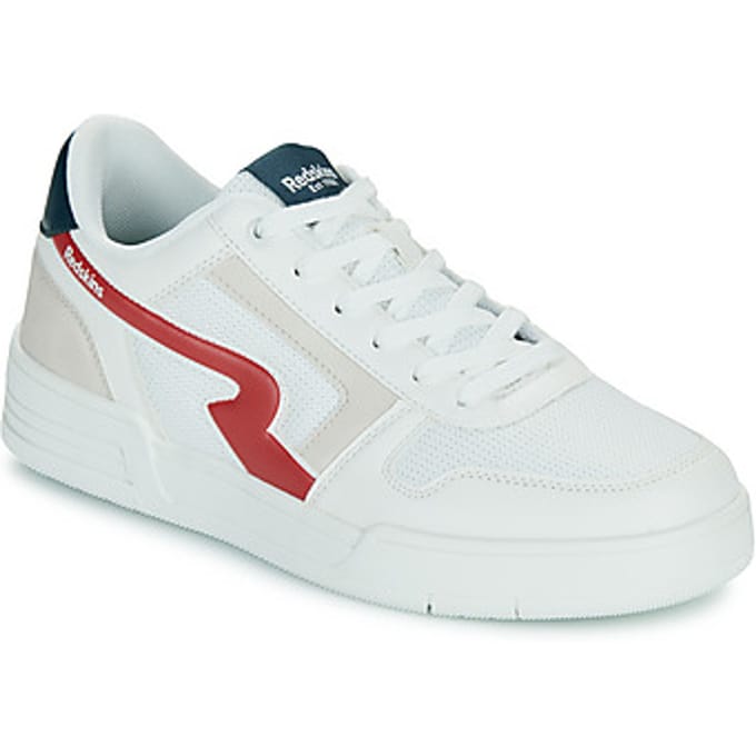 Redskins  Lage Sneakers FINN