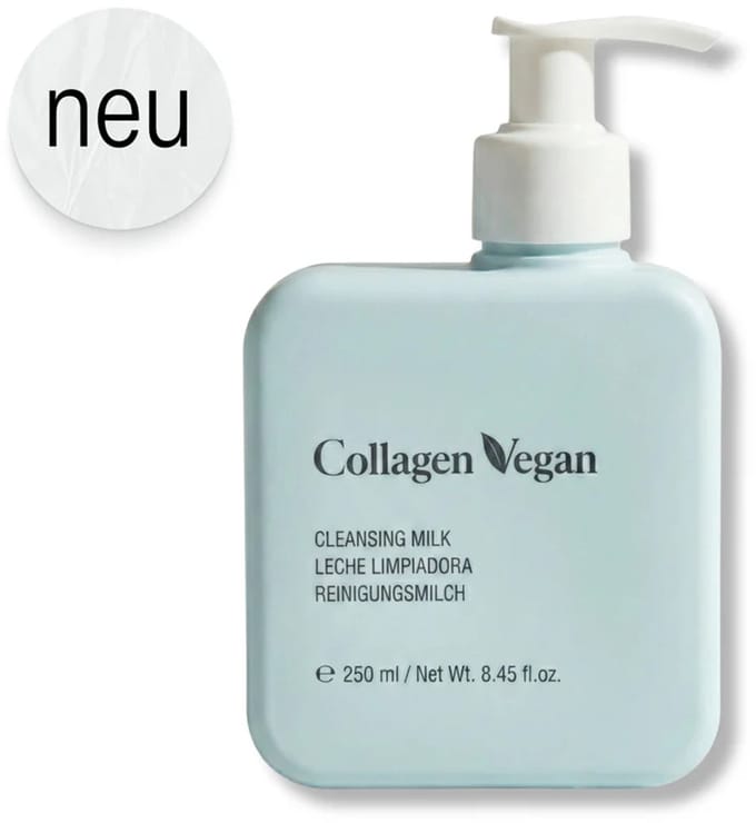 Etre Belle - Collageen Vegan Cleansing Milk 250ml