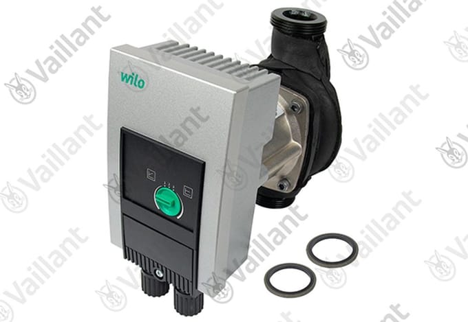 VAILLANT Pomp, hoog rendement VWS 103/2 e.a. Vaillant-nr. , 0010030676