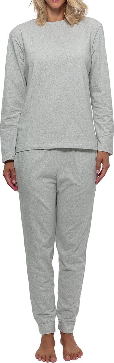 Schiesser Dames pyjama Cotton
