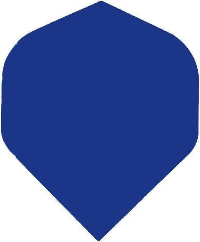 Bull's One50 - Blue Plain - Dart Flights