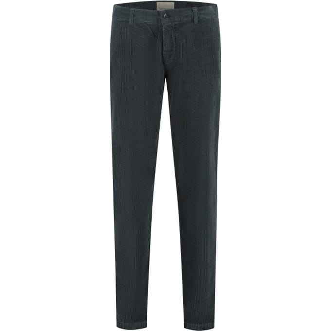 Dstrezzed Logan lt. wide rib chino