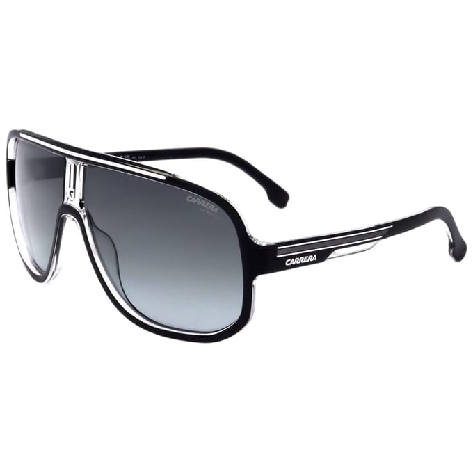 Zonnebril Uniseks Carrera CARRERA-1058-S-80S639O Ø 64 mm
