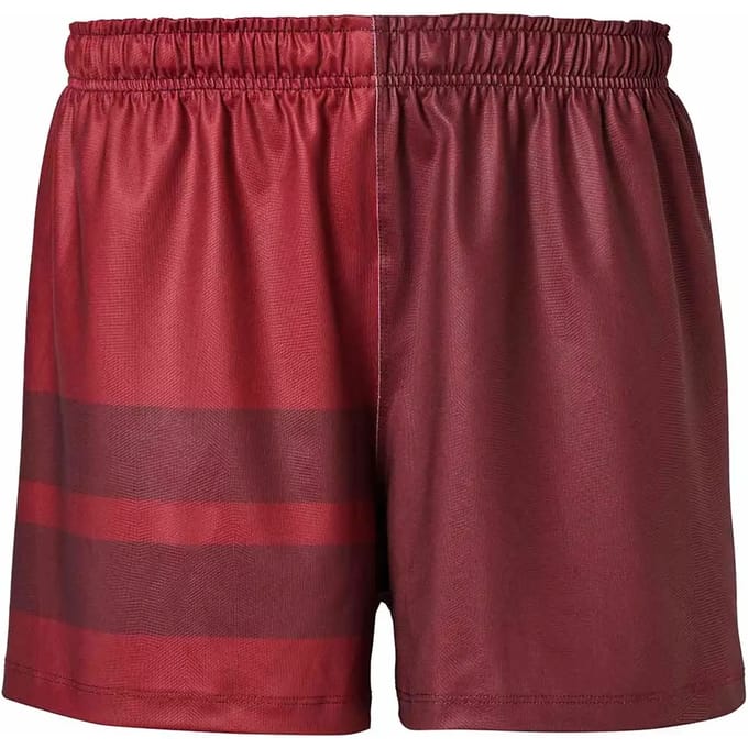 Kort Union Bordeaux-Bègles Ryder Pro 2024/25
