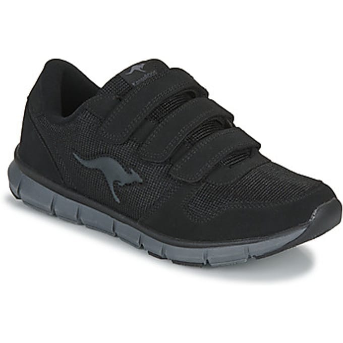 Kangaroos  Lage Sneakers K-BLUERUN 701