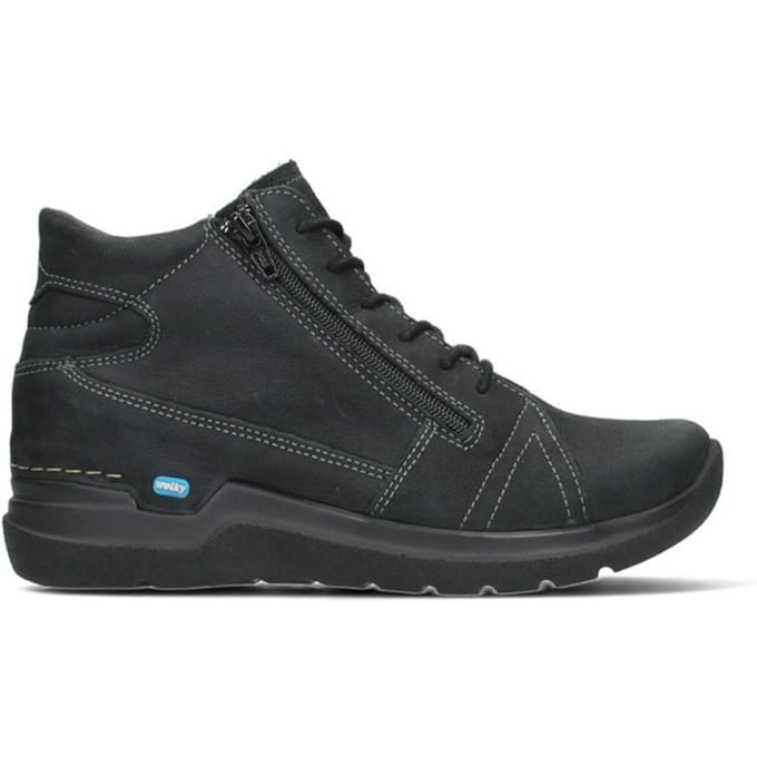 Wolky Veterschoenen