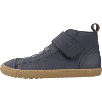 Hoge Sneakers Blanditos Tokiobd