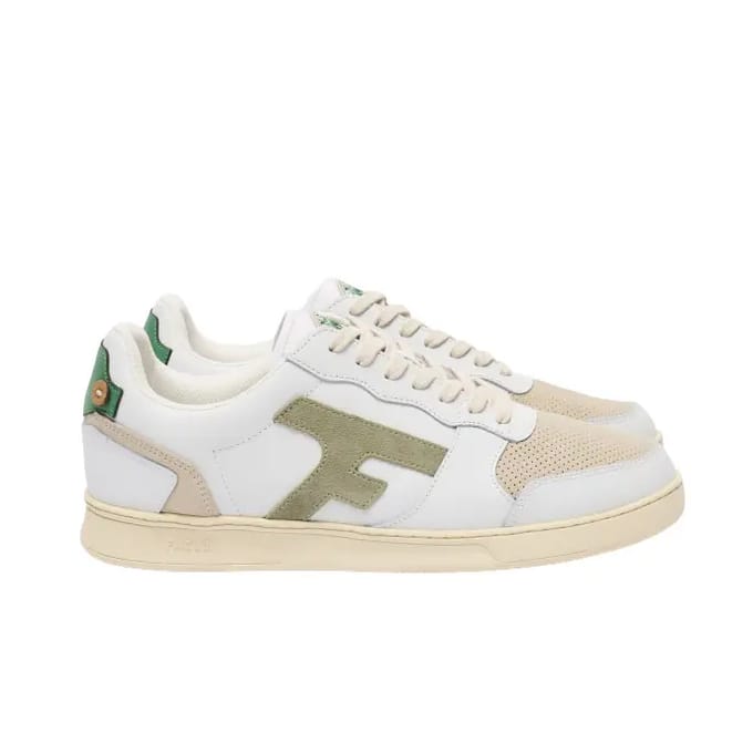 Trainers Faguo Hazel