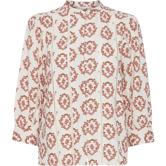 Vrouwenblouse Atelier Rêve Seema