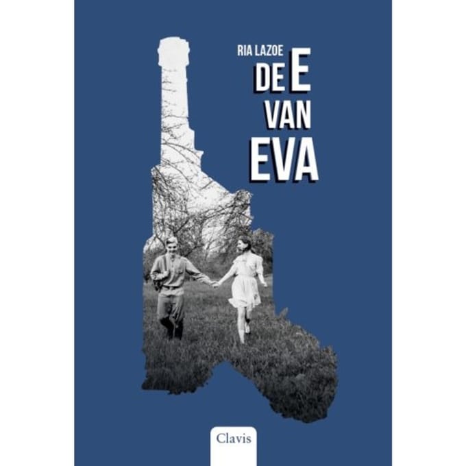 De E Van Eva - Ria Lazoe