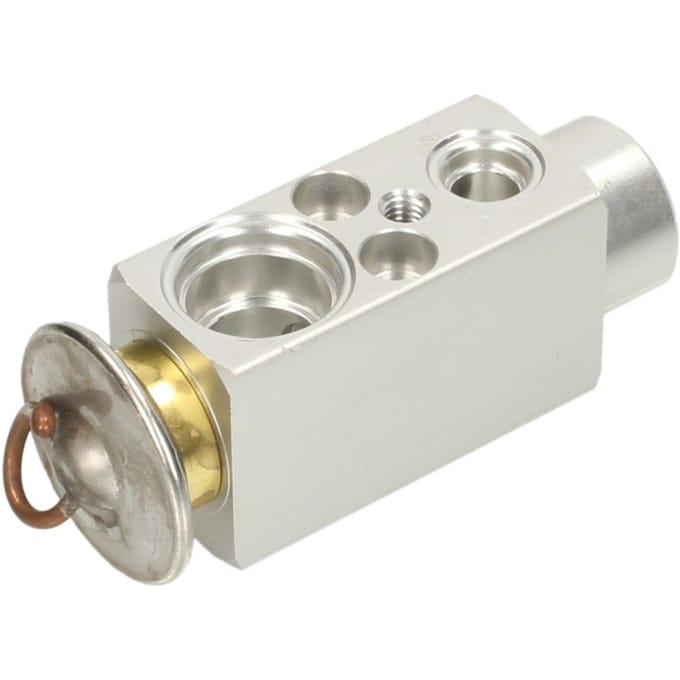 Expansieventiel, airconditioning THERMOTEC KTT140021