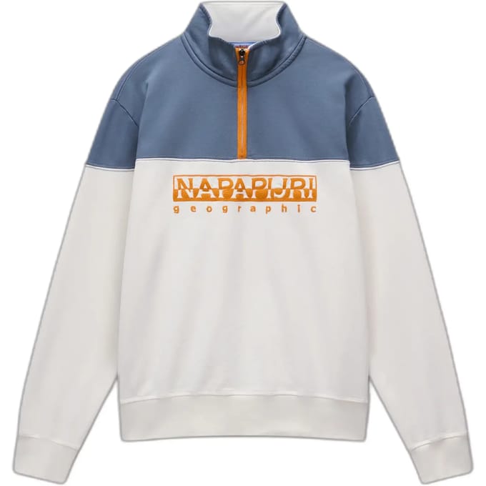 Sweatshirt Napapijri Saturnia