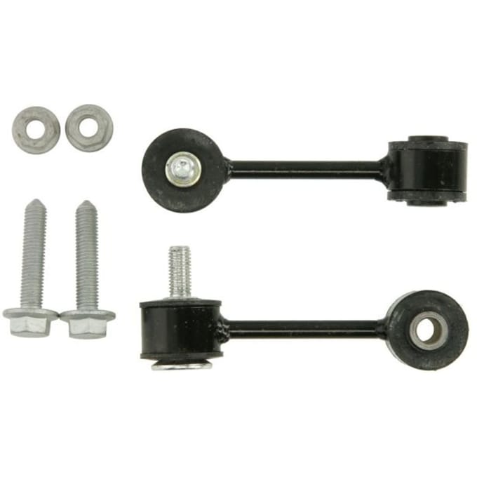Stabilisatorstang FEBI BILSTEIN 36677