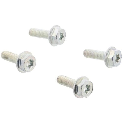 AEG kit, schroeven, greeplijst, 4pcs 4055419545