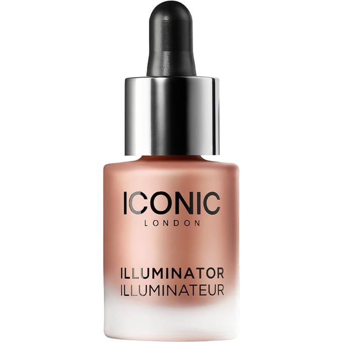 ICONIC London Illuminator 13.5ml(Various Shades) - Blush