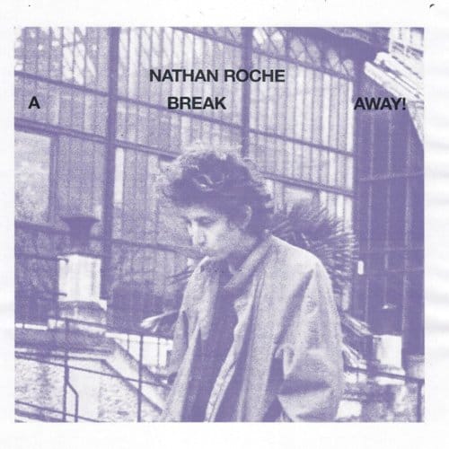 A Break Away! - Nathan Roche