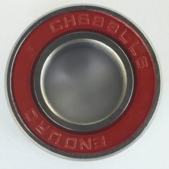 Lagers Enduro Bearings CH 688 LLB-8x16x5