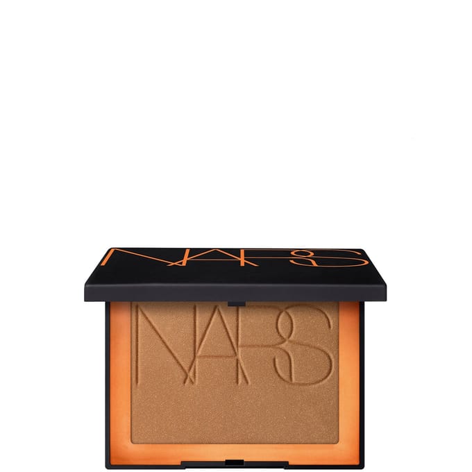 NARS Natural Longwear Foundation 30ml and NARS Blush Orgasm 4.8g Bundle (Various Shades) - Tahoe