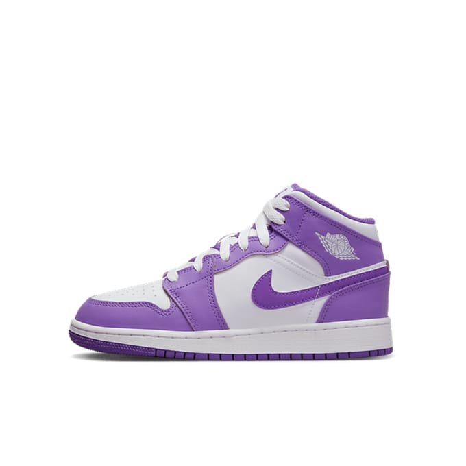 Air Jordan 1 Mid - Sneakers Maat 38