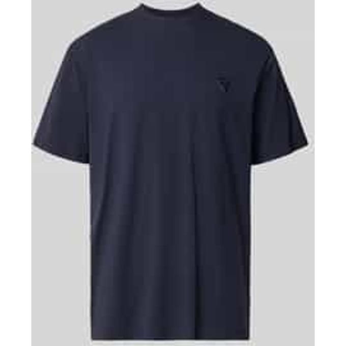 T-shirt Guess Small Patch Modal