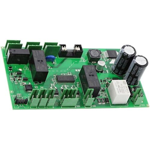 AEG electronische hoofdmodule 75900000023342